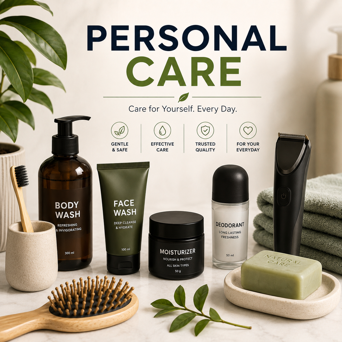 Personal Care
