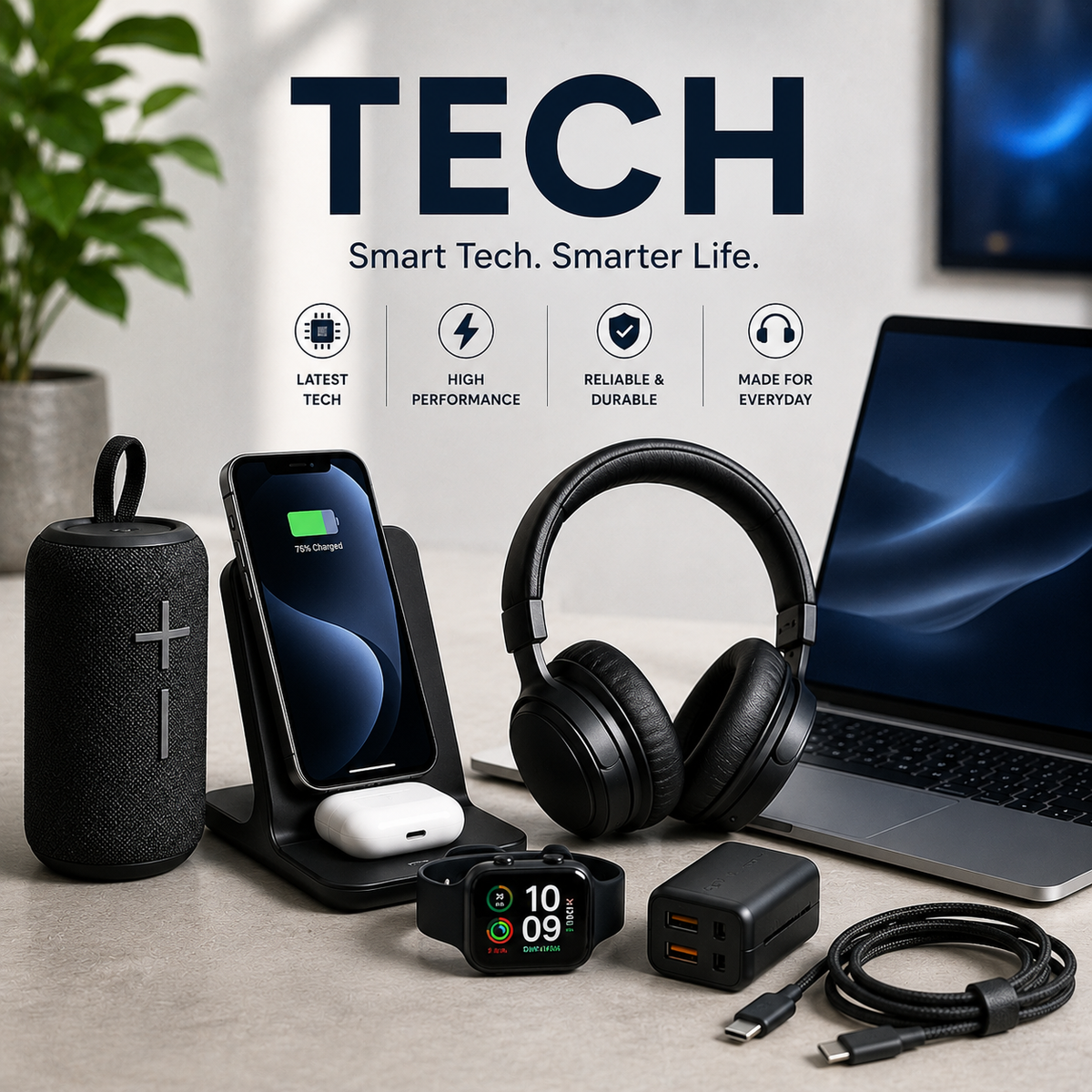 Tech
