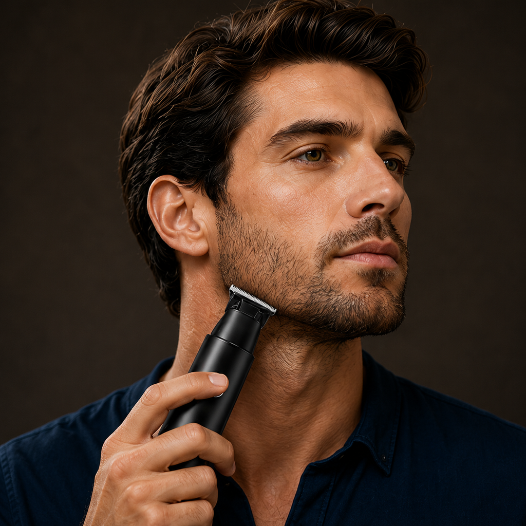 Professional Painless  Trimmer