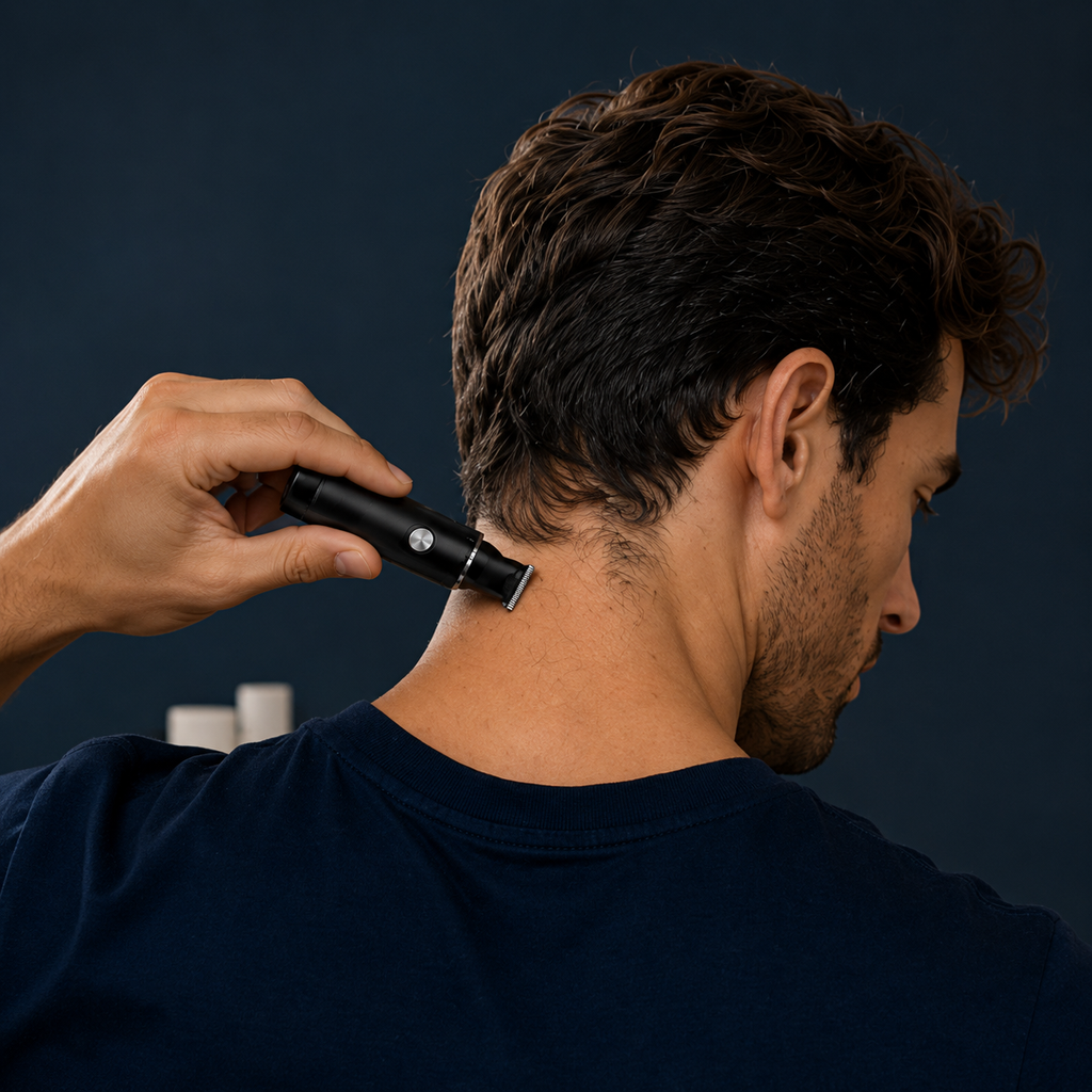 Professional Painless  Trimmer